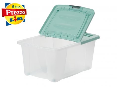 Set box multiuso