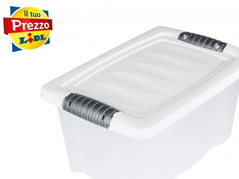 Set box multiuso