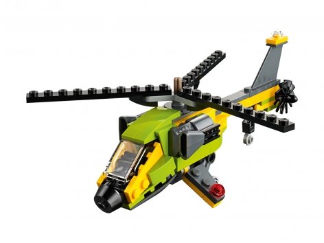 Lego - Costruzioni