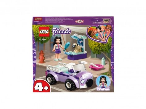Lego - Costruzioni