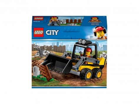 Lego - Costruzioni