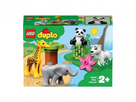 Lego - Costruzioni