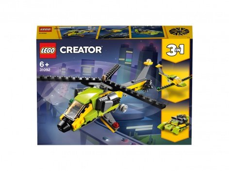 Lego - Costruzioni