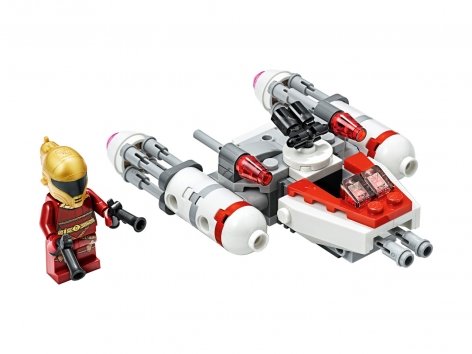 Lego - Costruzioni
