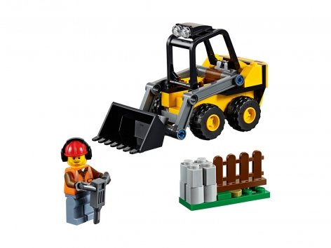 Lego - Costruzioni