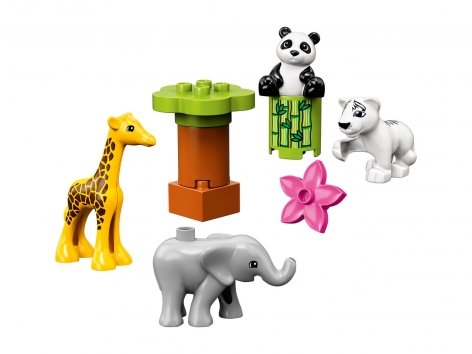 Lego - Costruzioni