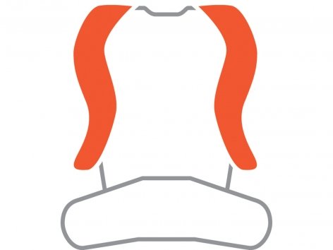 Zaino DMAX