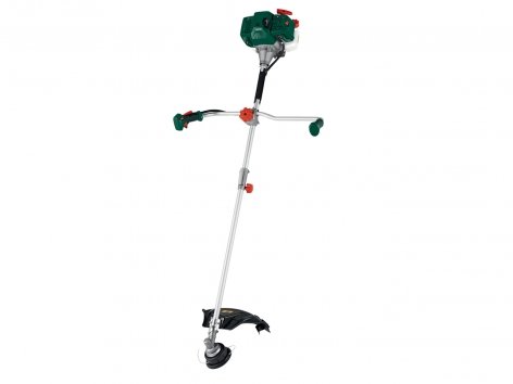 Decespugliatore a benzina