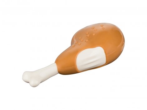 Gioco da masticare per cani
