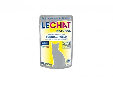 Bocconcini per gatti