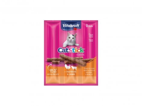 Cat Stick