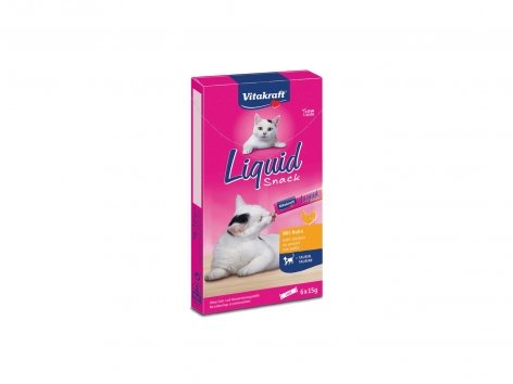 Liquid-Snack