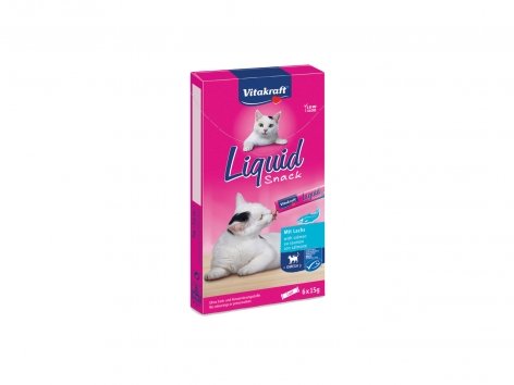 Liquid-Snack