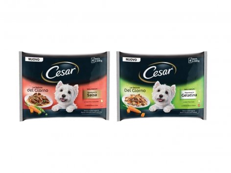 Le Delizie del Giorno bocconcini per cani