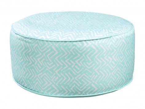 Pouf gonfiabile