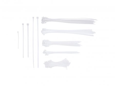 Set fascette fermacavo