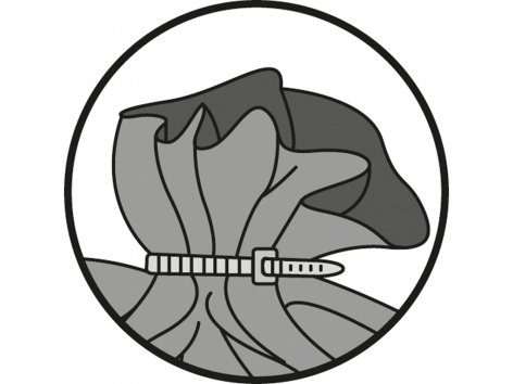 Set fascette fermacavo