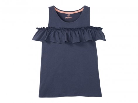 Canotta da bambina