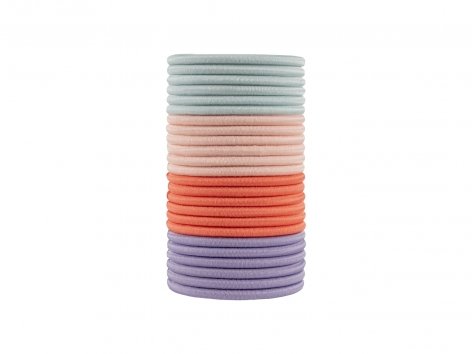Set elastici  per capelli