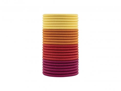 Set elastici  per capelli