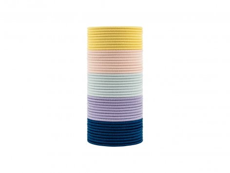 Set elastici  per capelli