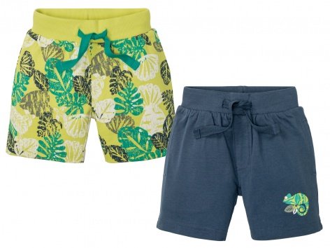 Bermuda da bambino