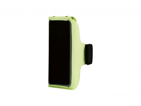 Fascia da braccio o marsupio portasmartphone