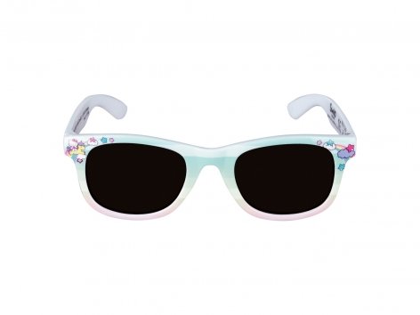 Occhiali da sole per bambini "Paw Patrol, LOL, Minions, Emoji, Hello Kitty"