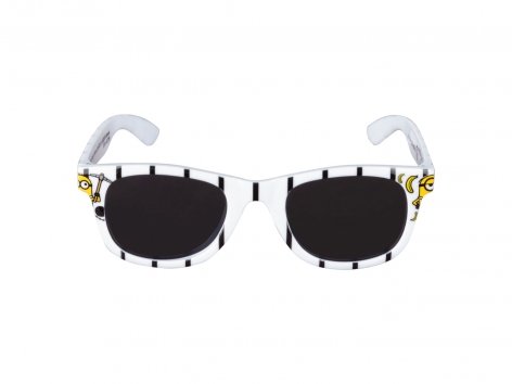 Occhiali da sole per bambini "Paw Patrol, LOL, Minions, Emoji, Hello Kitty"