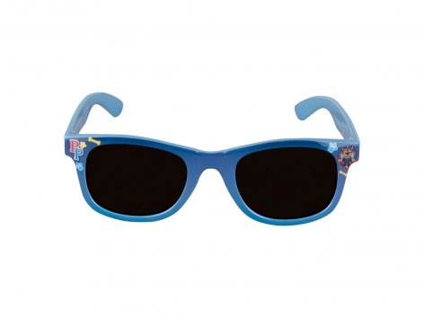 Occhiali da sole per bambini "Paw Patrol, LOL, Minions, Emoji, Hello Kitty"