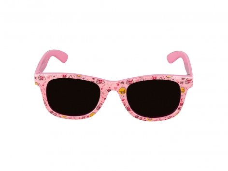 Occhiali da sole per bambini "Paw Patrol, LOL, Minions, Emoji, Hello Kitty"