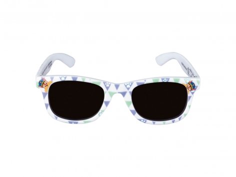 Occhiali da sole per bambini "Paw Patrol, LOL, Minions, Emoji, Hello Kitty"