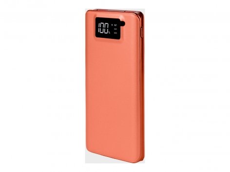 Powerbank 10000 mAh con display