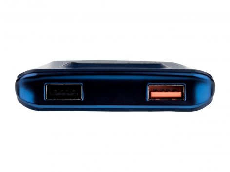 Powerbank 10000 mAh con display