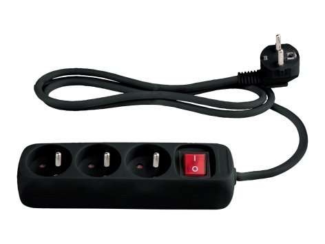 Presa multipla
