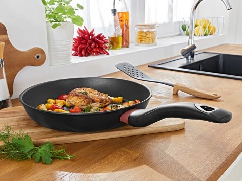 Padella Ø 28 cm