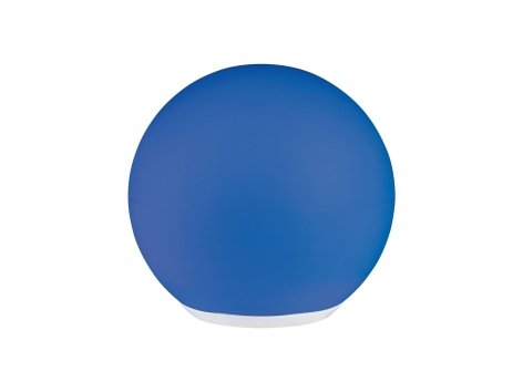 Lampada LED a energia solare