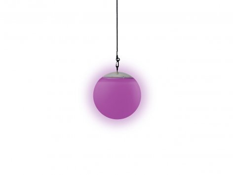 Lampada LED a energia solare da appendere