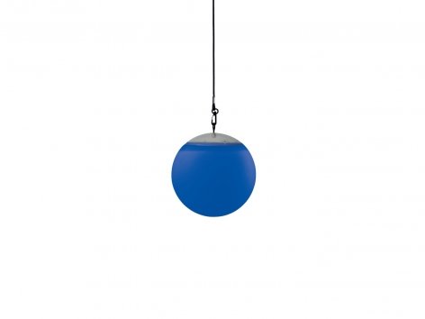 Lampada LED a energia solare da appendere