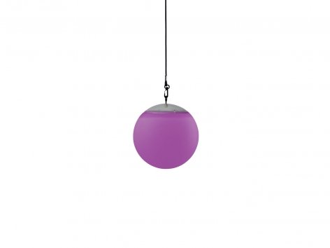 Lampada LED a energia solare da appendere