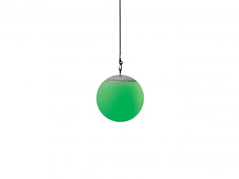 Lampada LED a energia solare da appendere