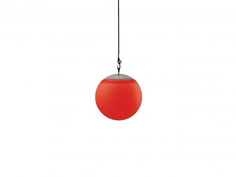 Lampada LED a energia solare da appendere