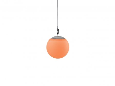 Lampada LED a energia solare da appendere