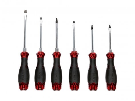 Set cacciaviti / scalpello