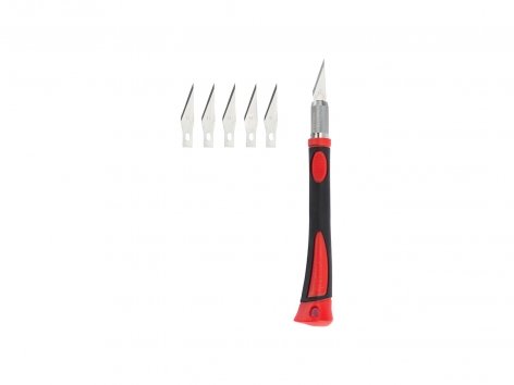 Utensile per meccanica di precisione