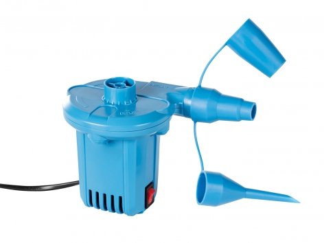 Pompa elettrica