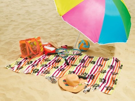Telo mare