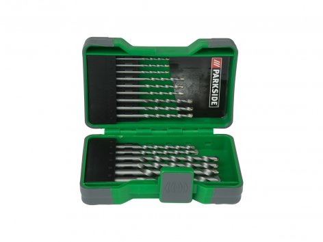 Set punte per trapano o set bit