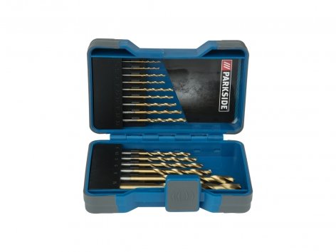 Set punte per trapano o set bit