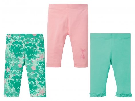 Leggings da bambina